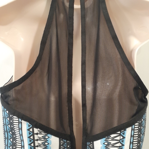 Womens sleevless dress  #73 - Picture 12 of 16